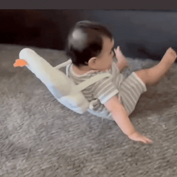 Hallo-Coussin Bébé Sécurisé